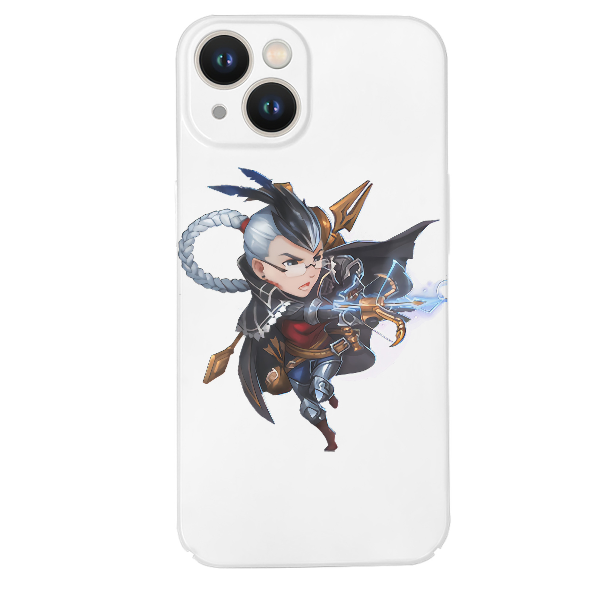 （画像用） リーグ・オブ・レジェンド League of Legends LOL 【iPhone 14シリーズ対応】ハードケース